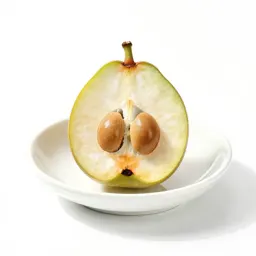 Edible fruit