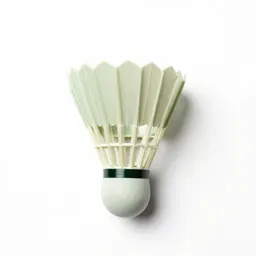 Badminton equipment