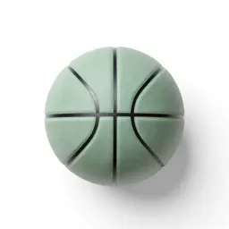 Basketball equipment