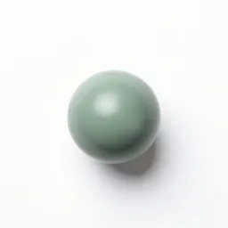 Billiard ball