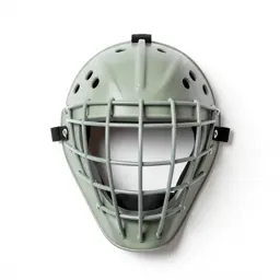 Birdcage mask