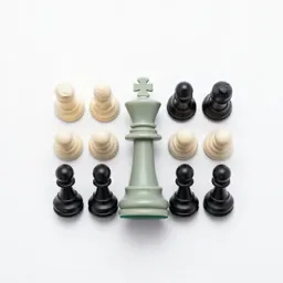 Chessman
