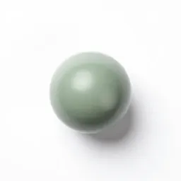 Croquet ball