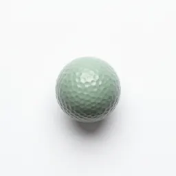 Golf ball