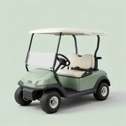 Golfcart