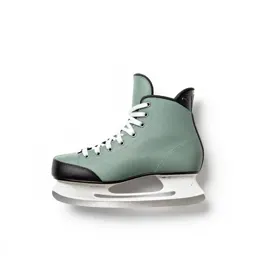 Hockey skate