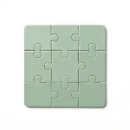 Jigsaw puzzle