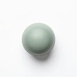 Lacrosse ball