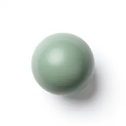 Ninepin ball