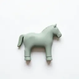 Pommel horse