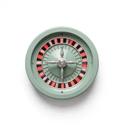 Roulette wheel