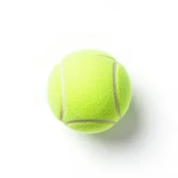 Tennis ball