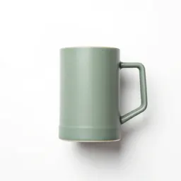 Beer mug