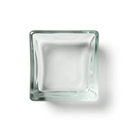 Cut glass
