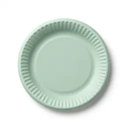 Paper plate