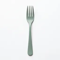 Salad fork