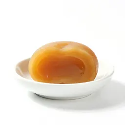 Baba au rhum