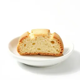 Baking-powder biscuit