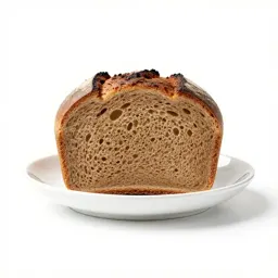 Brown bread