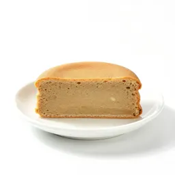Buckwheat cake