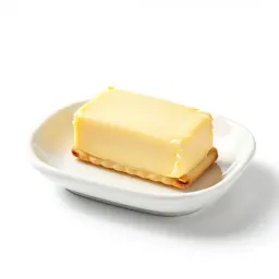 Butter cookie