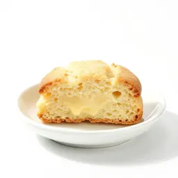 Buttermilk biscuit