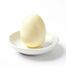 Candy egg
