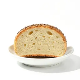 Caraway seed bread