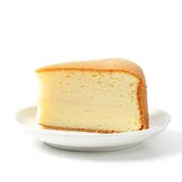 Chiffon cake