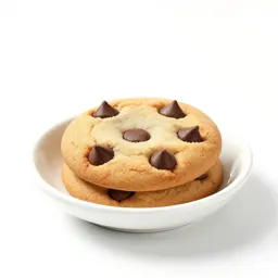 Chocolate chip cookie