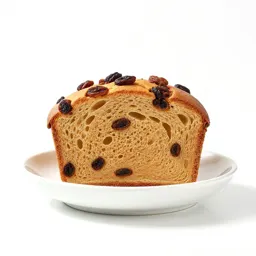 Cinnamon bread