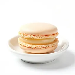 Coconut macaroon
