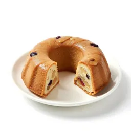 Coffee ring