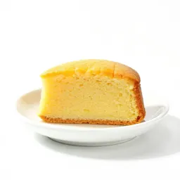 Corn cake
