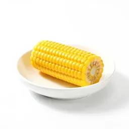 Corn dab