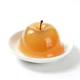 Crabapple jelly