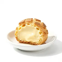 Cream puff