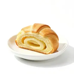 Crescent roll