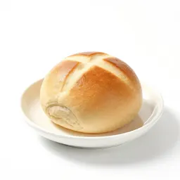 Cross bun