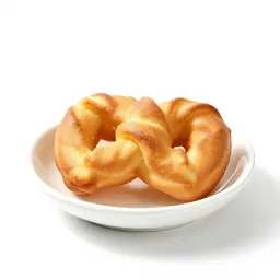 Cruller