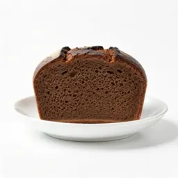 Dark bread