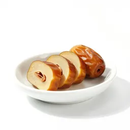 Date bar