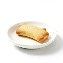 Dog biscuit
