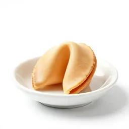 Fortune cookie