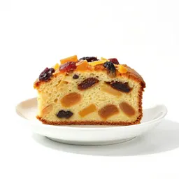 Fruitcake
