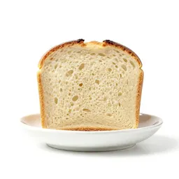 Gluten bread