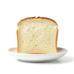 Graham bread