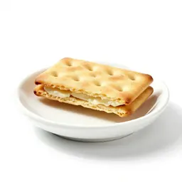 Graham cracker