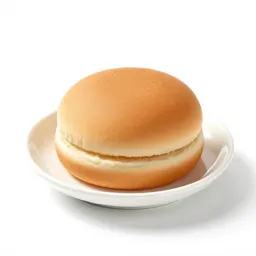 Hamburger bun