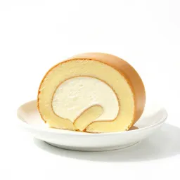 Hard roll